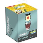 Ultimate Guard Spongebob Squarepants Squaroes: Plankton