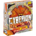 Inpatience Games Cyberion