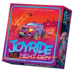 Rebellion Unplugged JOYRIDE DUEL: Next Gen