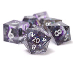 Sirius Dice Sharp Midnight Fairy 7-Set