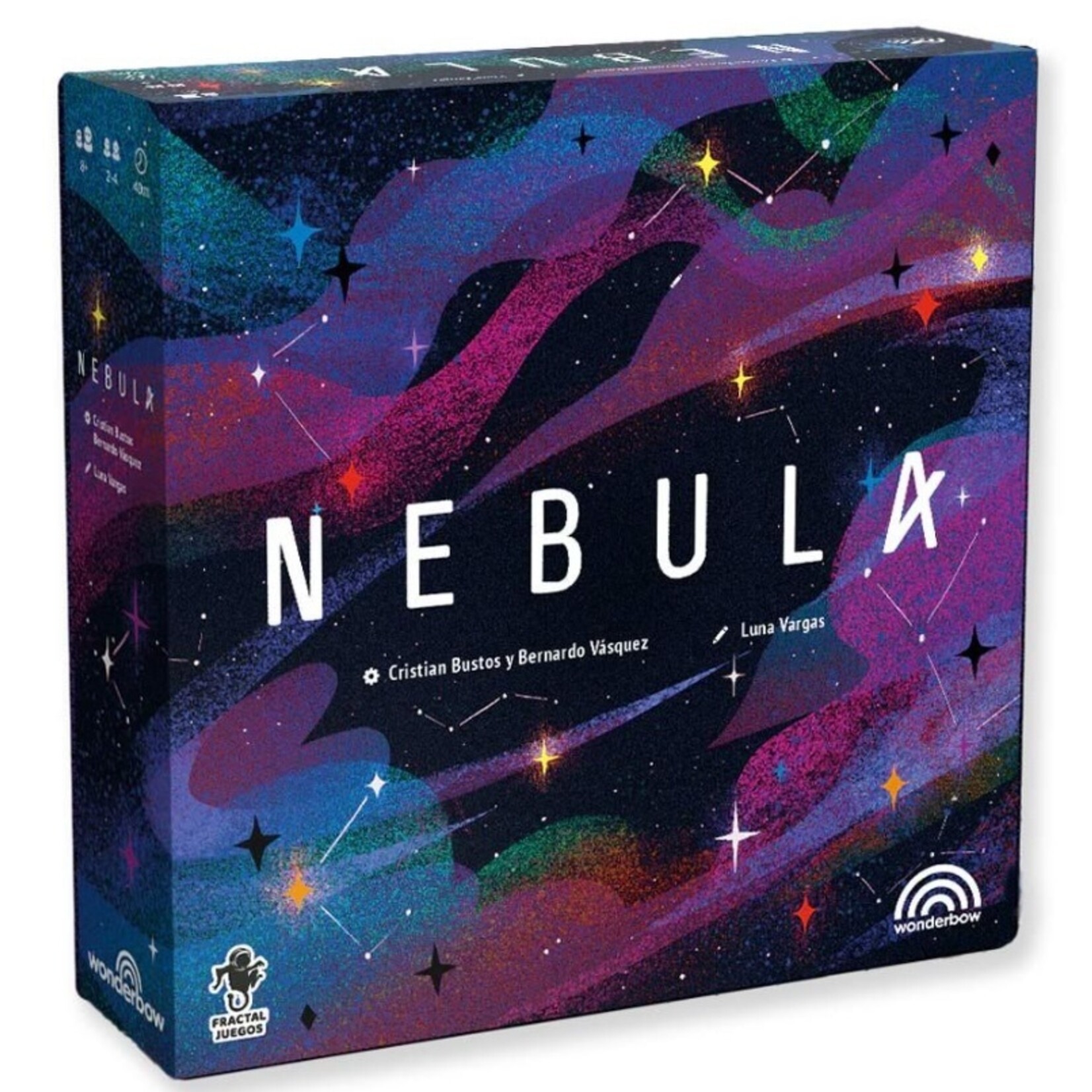 Wonderbow Games Nebula