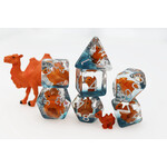 Foam Brain Games Caravan Camel 7-Set
