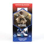 Sirius Dice D&D Adventure Dice Wizard Blue