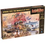 Renegade Games Studios Axis & Allies: 40th Anniversary Edition