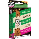 Moose Match Mayhem