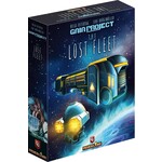 Capstone Games Gaia Project: The Lost Fleet Expansion