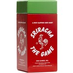 Sriracha: The Game