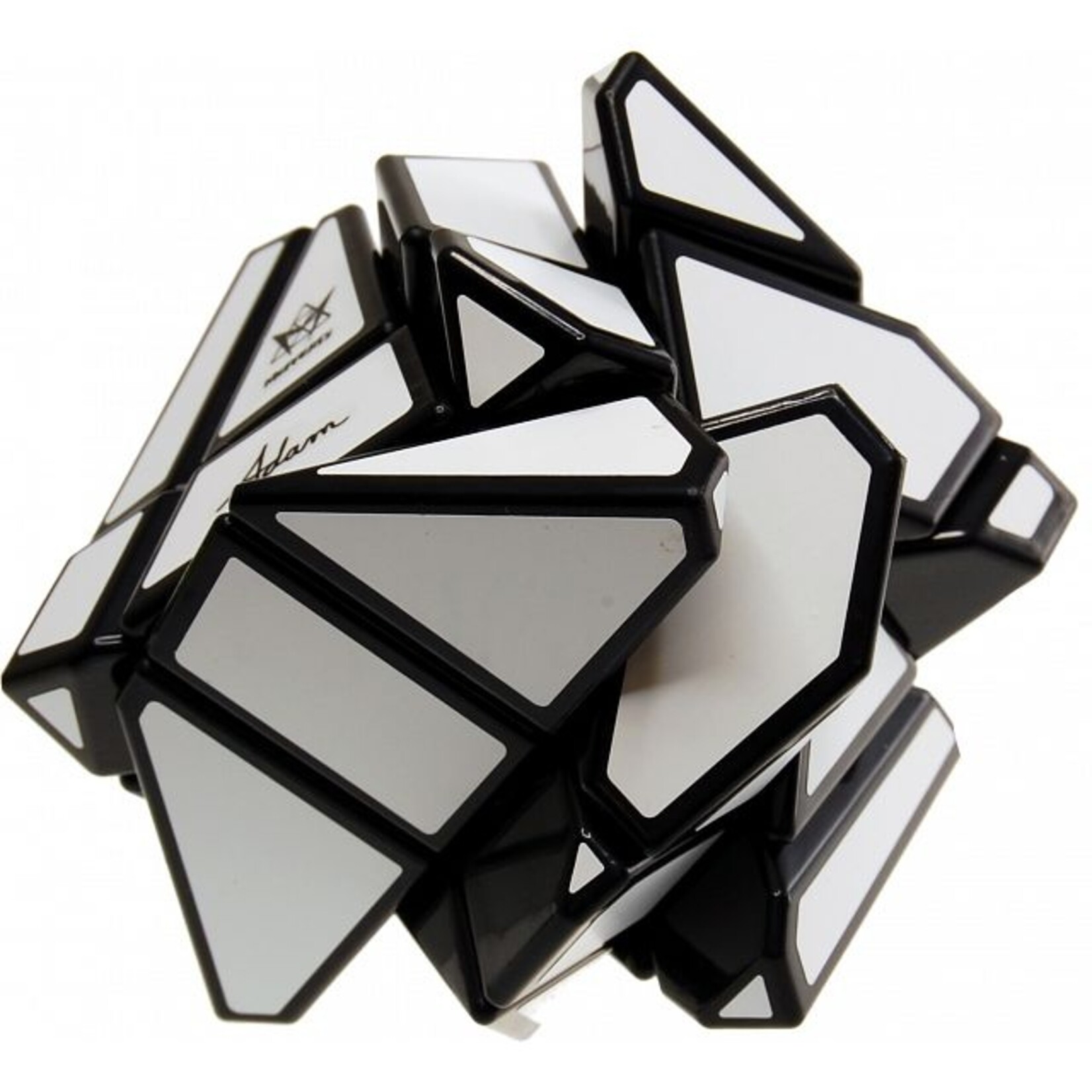 Smart Toys and Games Ghost Cube: Meffert's Twisty Puzzle