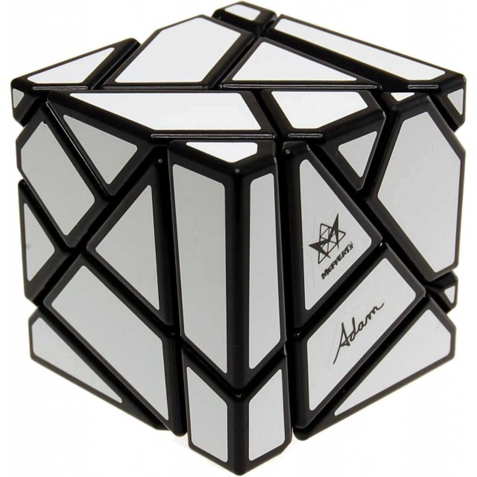 Smart Toys and Games Ghost Cube: Meffert's Twisty Puzzle