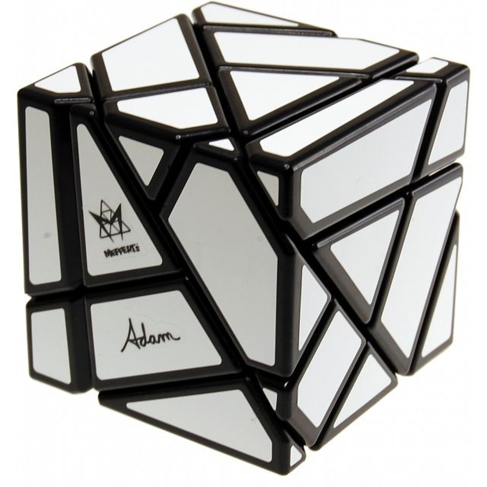 Smart Toys and Games Ghost Cube: Meffert's Twisty Puzzle