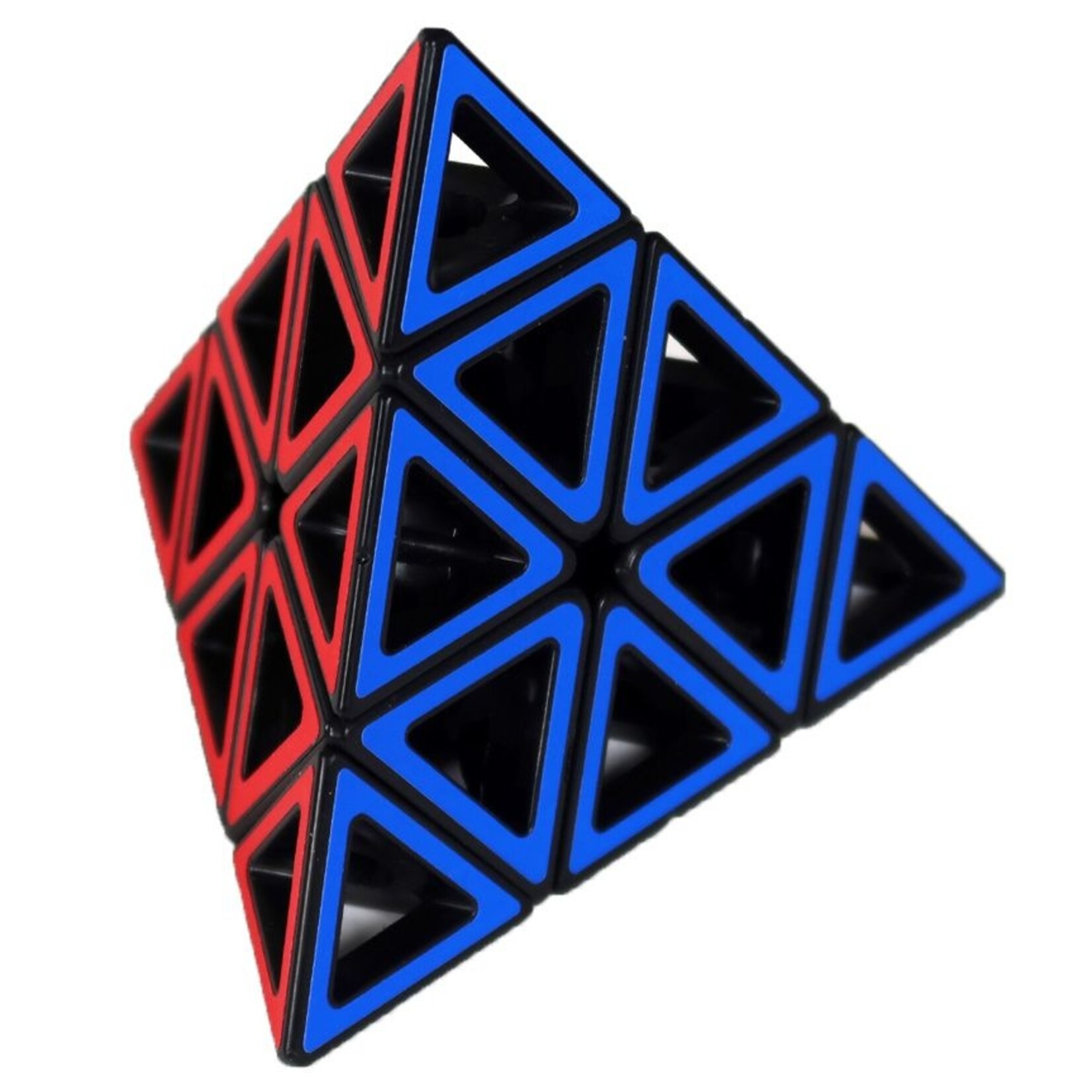 Smart Toys and Games Hollow Pyraminx: Meffert's Twisty Puzzle