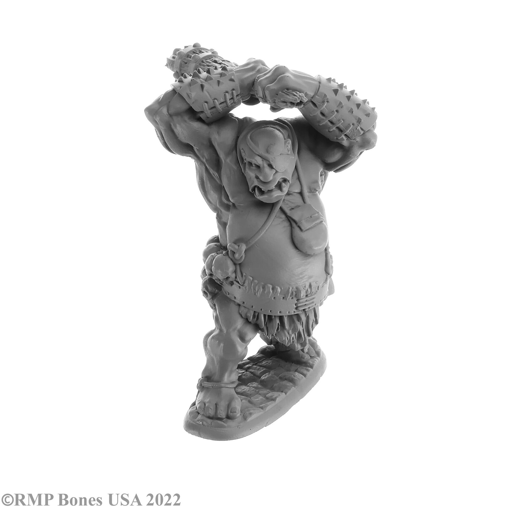 Reaper Minis 07061 Ogre Smasher