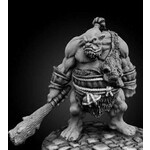 Reaper Minis Ogre Chieftain Garghuk