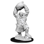 WizKids/Neca Deep Cuts Ogre