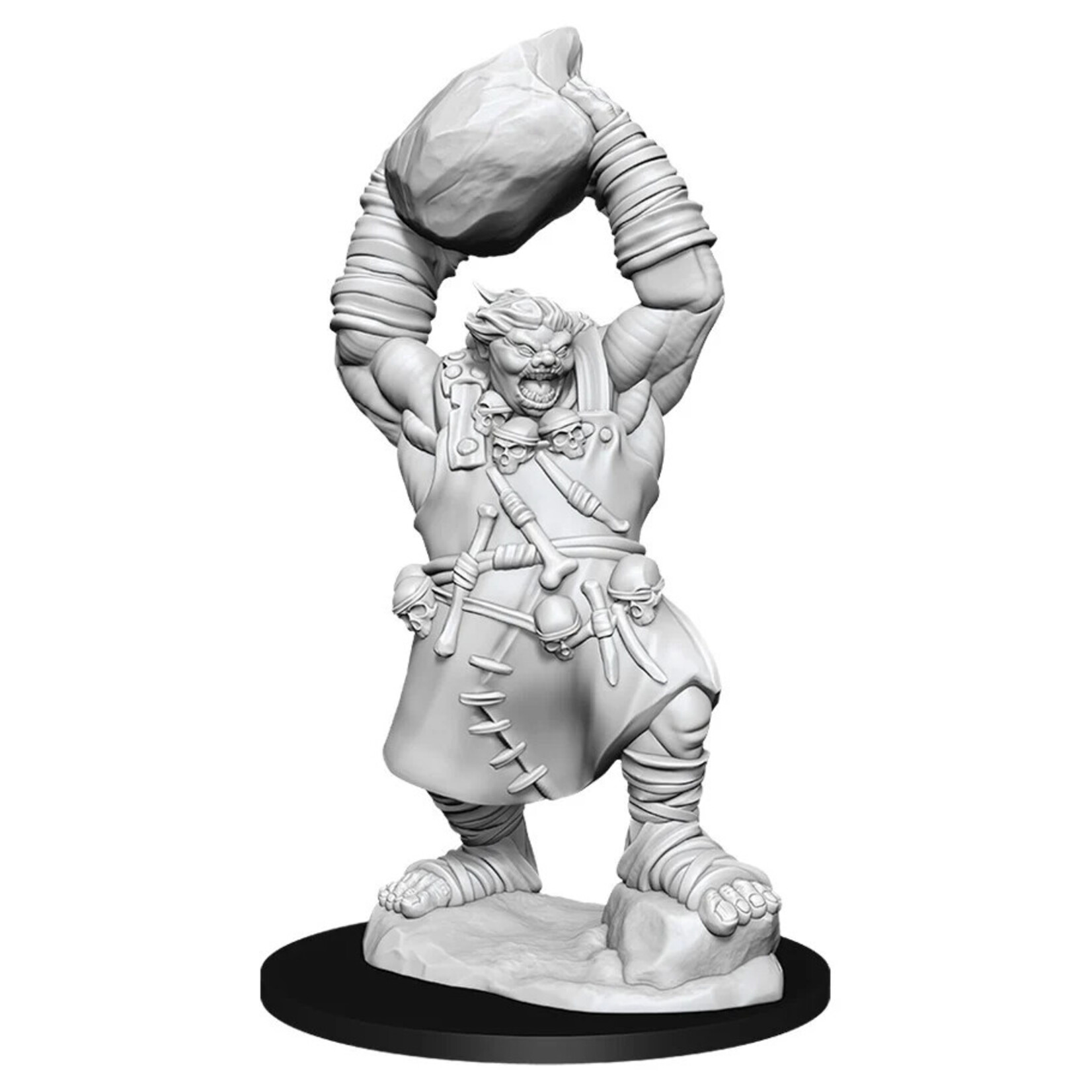 WizKids/Neca 90041 Deep Cuts Ogre