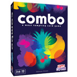 Happy Camper Games Combo