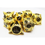 Foam Brain Games Meteor Storm: Galactic Gold 7-Set