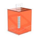 Ultimate Guard Boulder 100+ Deck Case: PoppyTopaz