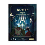 Incredible Dream Kinfire Delve: Vainglory's Grotto