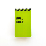 Gladden Design Paper Apps Golf & Pencil Dice