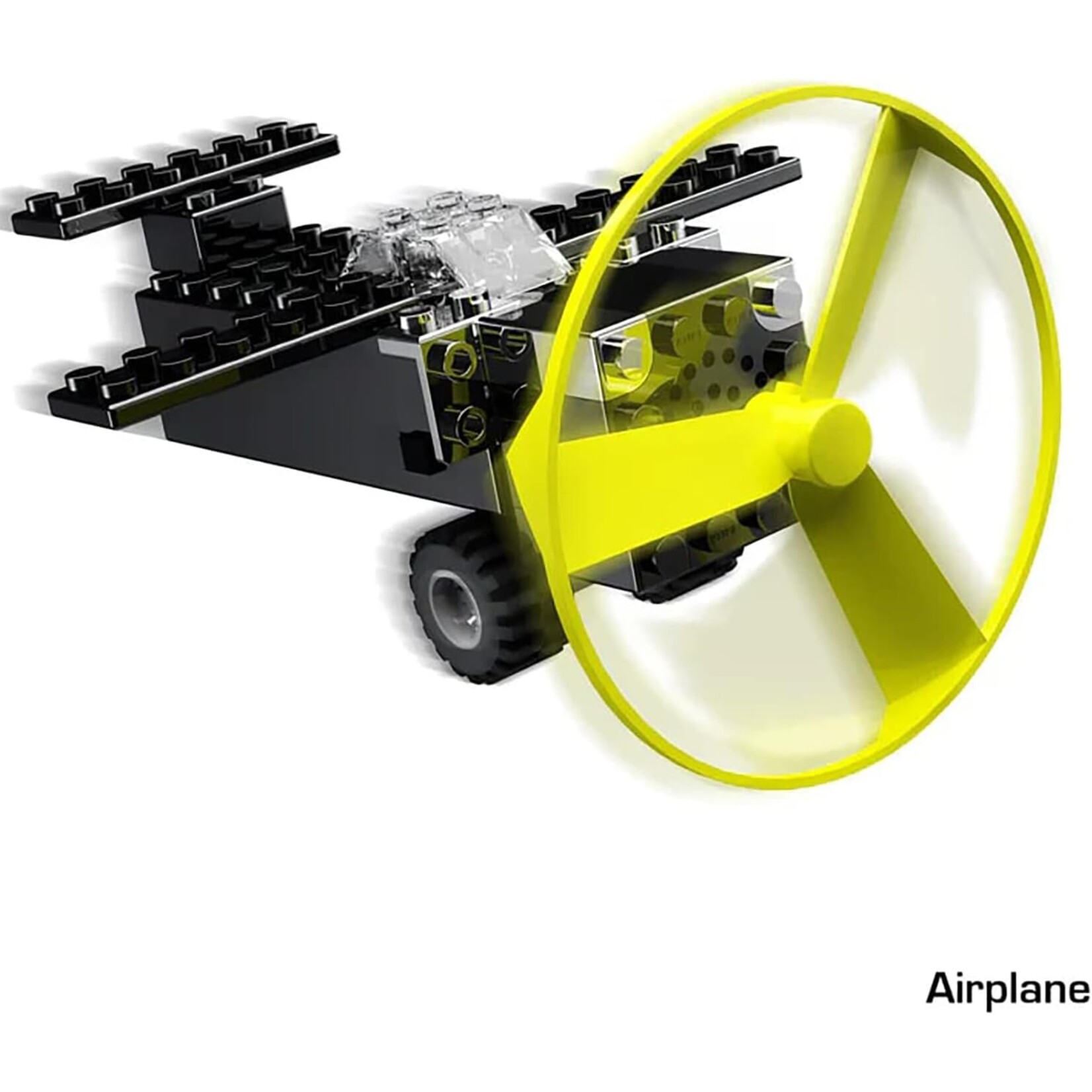 E-Blox Power Blox: Crazy Action Racers