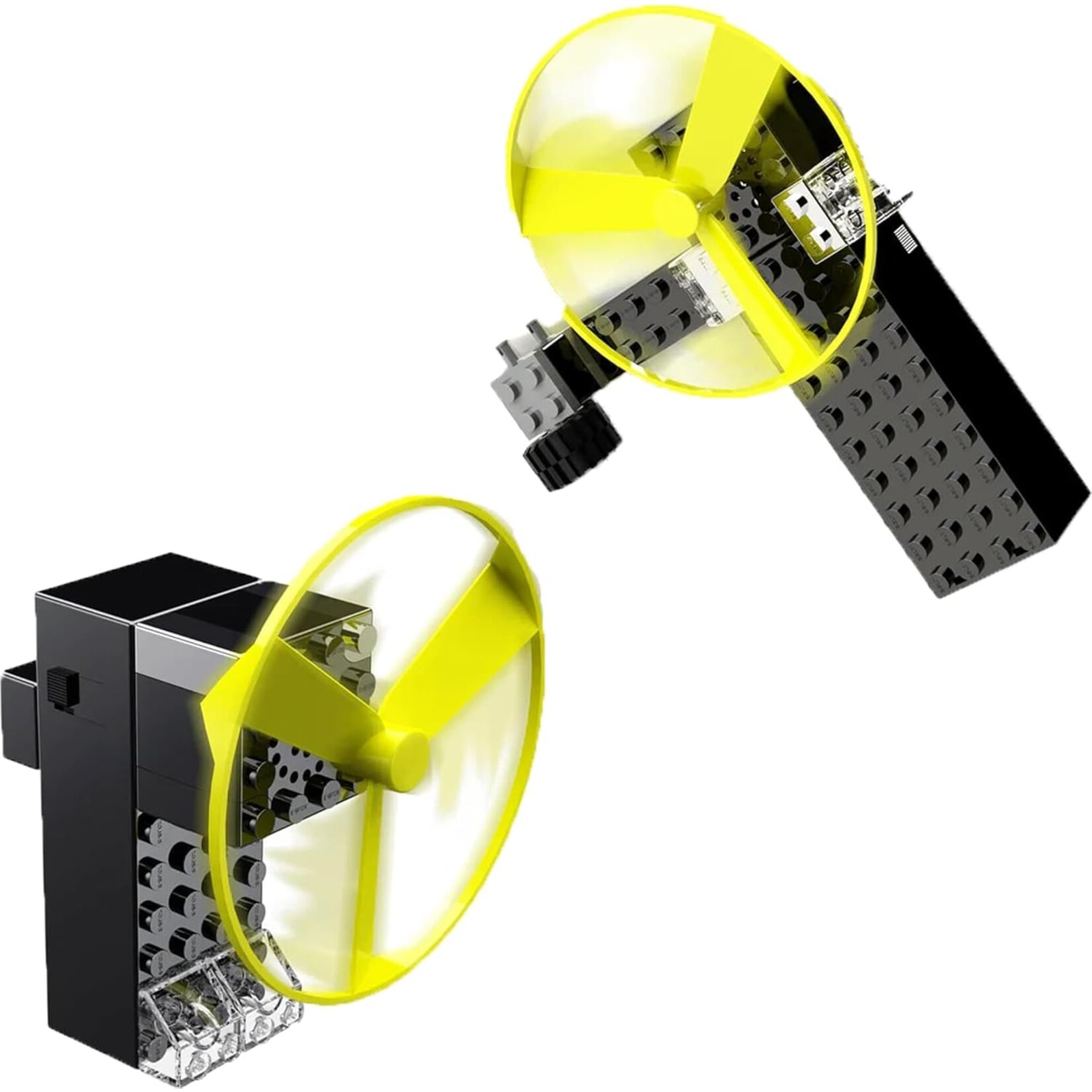 E-Blox Power Blox: Crazy Action Racers