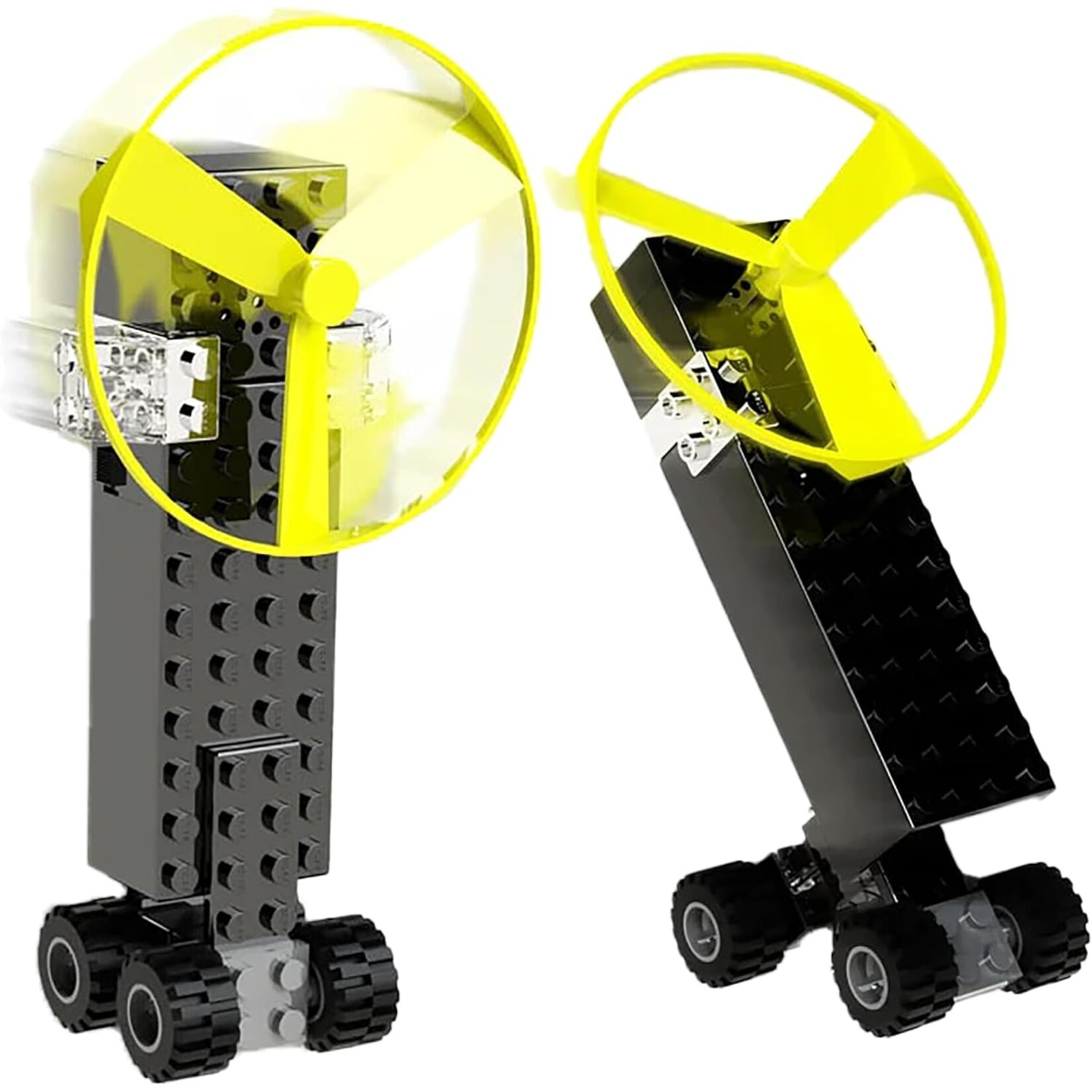 E-Blox Power Blox: Crazy Action Racers