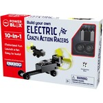 E-Blox Power Blox: Crazy Action Racers