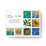 Ouisi Inc. OuiSi X Getty: Games of Visual Connection