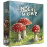 Alderac Entertainment Group (AEG) Undergrove