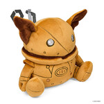 Kidrobot Pathfinder: Whirp Phunny Plush