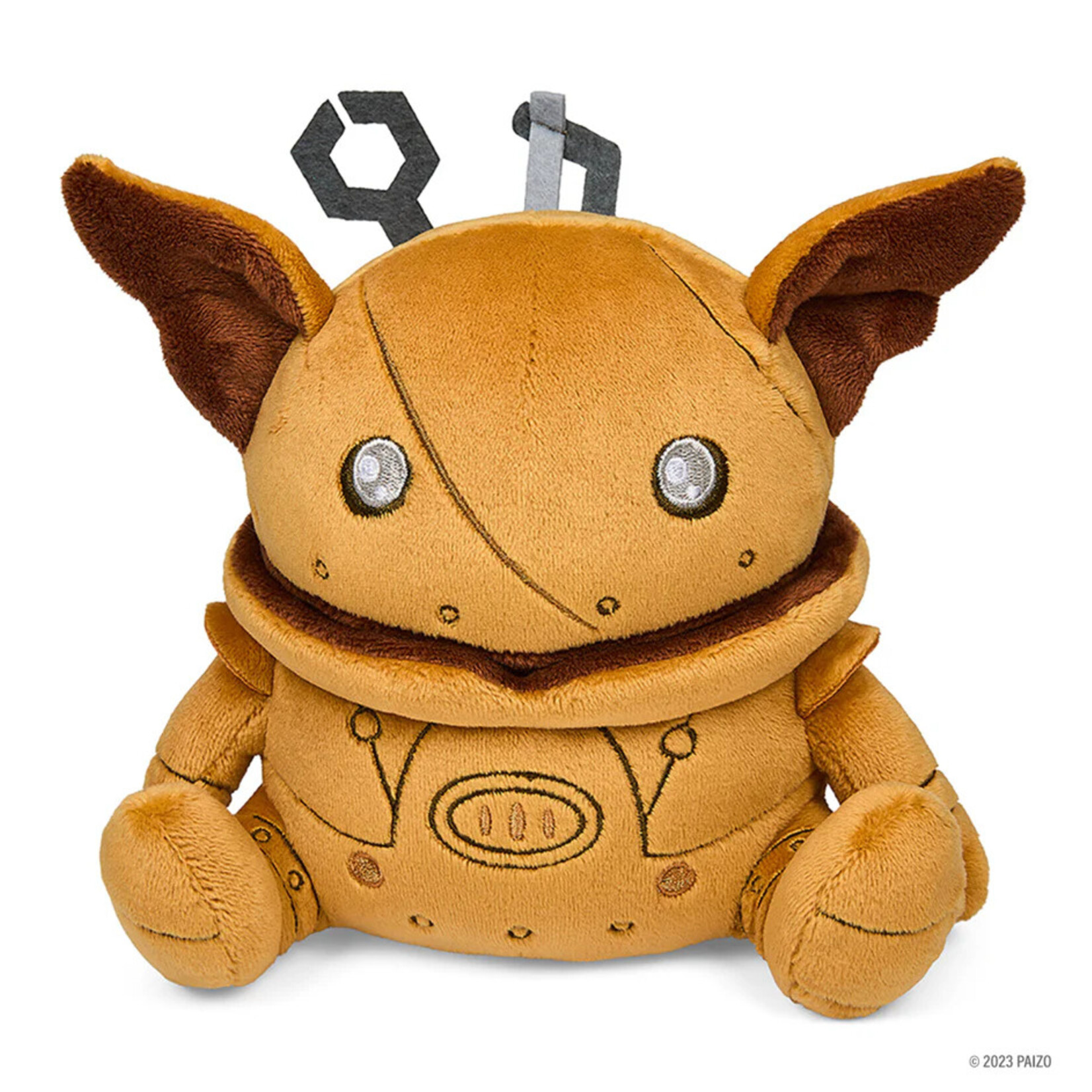 Kidrobot Pathfinder: Whirp Phunny Plush
