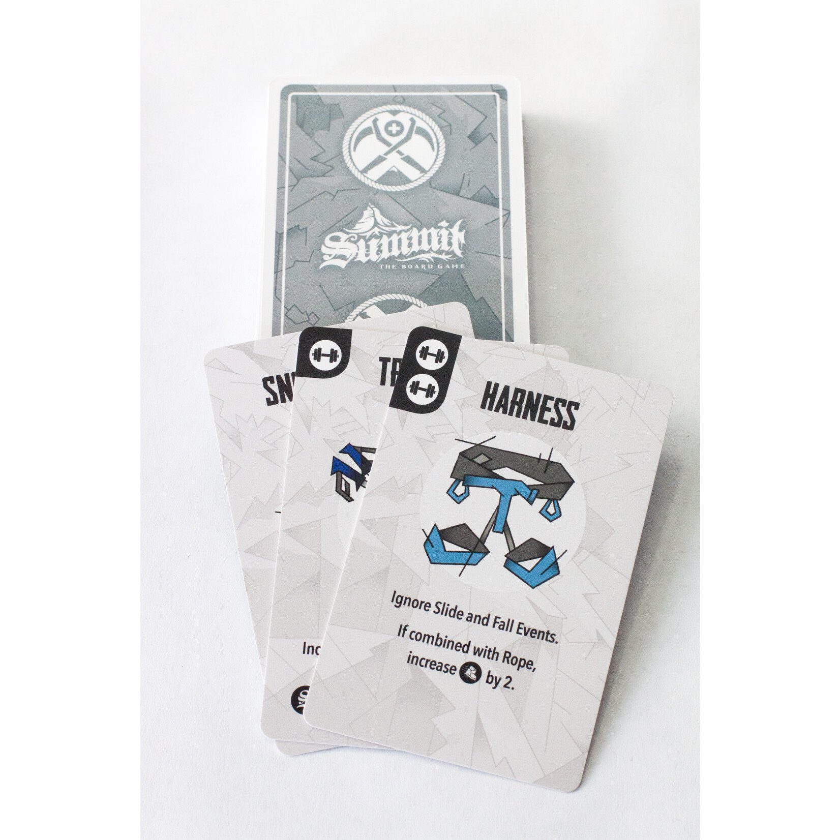 Inside Up Games Summit