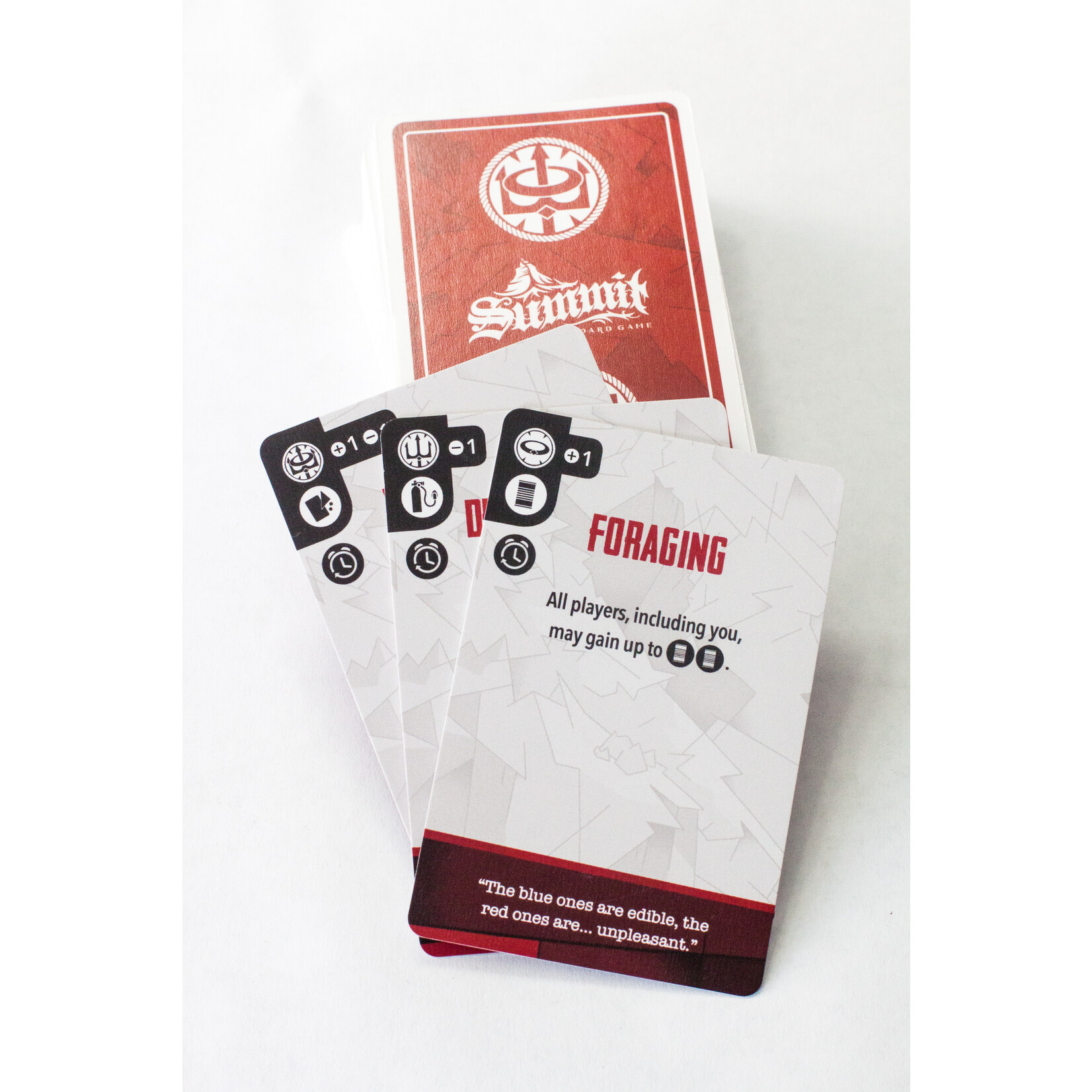 Inside Up Games Summit