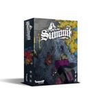 Inside Up Games Summit