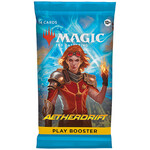 Wizards of the Coast Aetherdrift Play Booster Pack