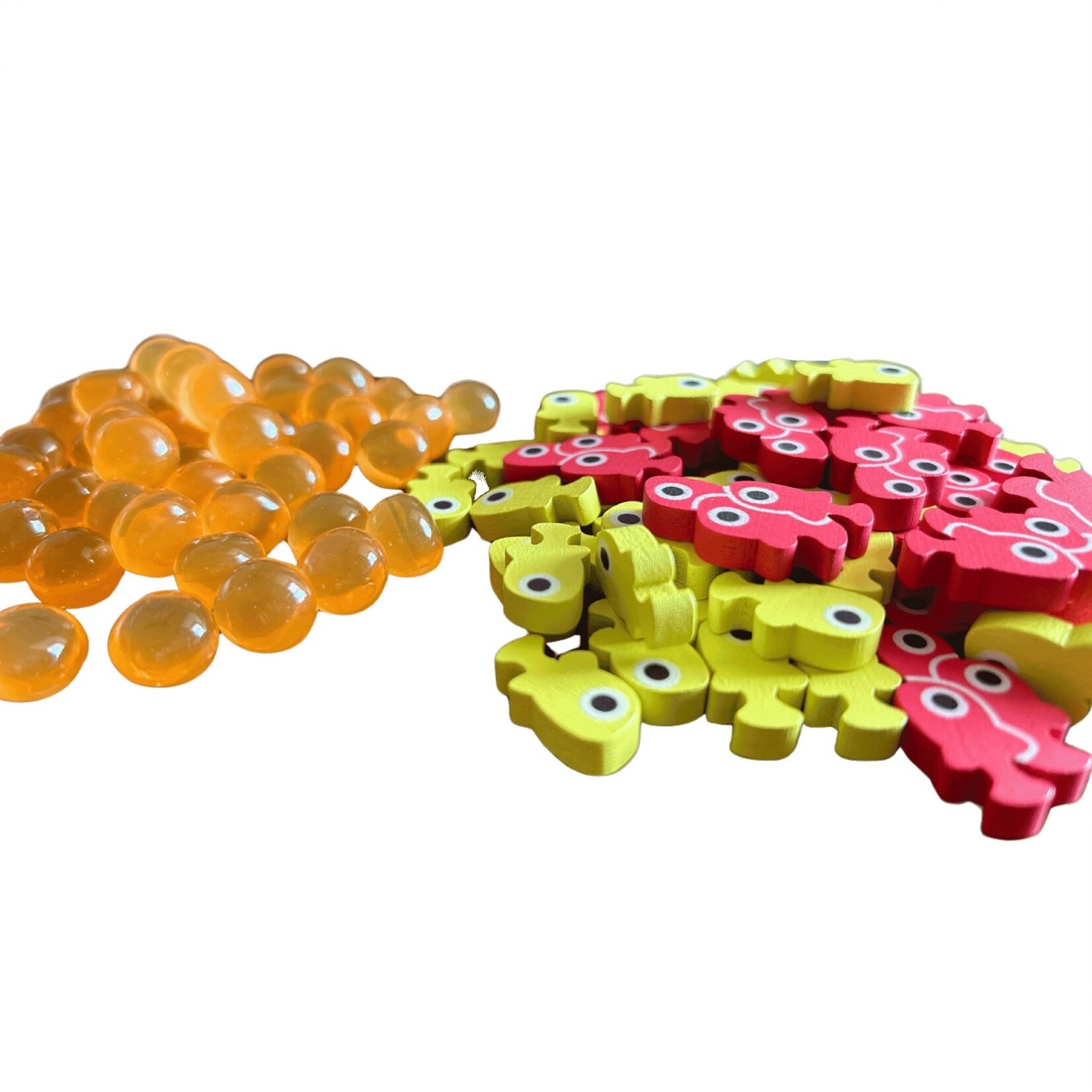 Stonemaier Games Finspan Upgrade pack