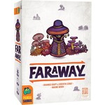 Pandasaurus Games Faraway