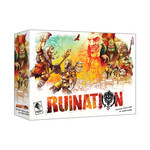 Surfin Meeple Ruination