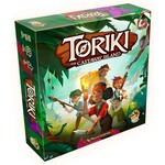 Toriki: The Castaway Island