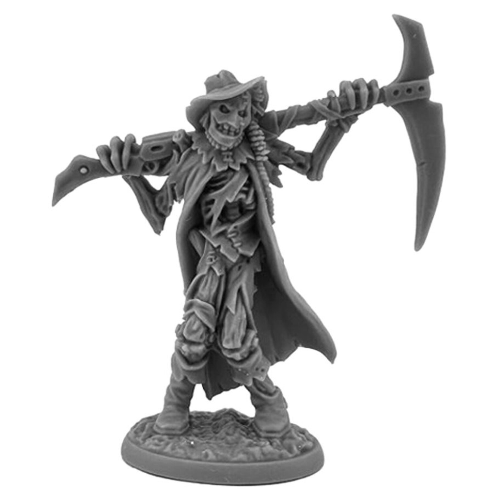 Reaper Minis 48019 Wild West Oz: Scarecrow