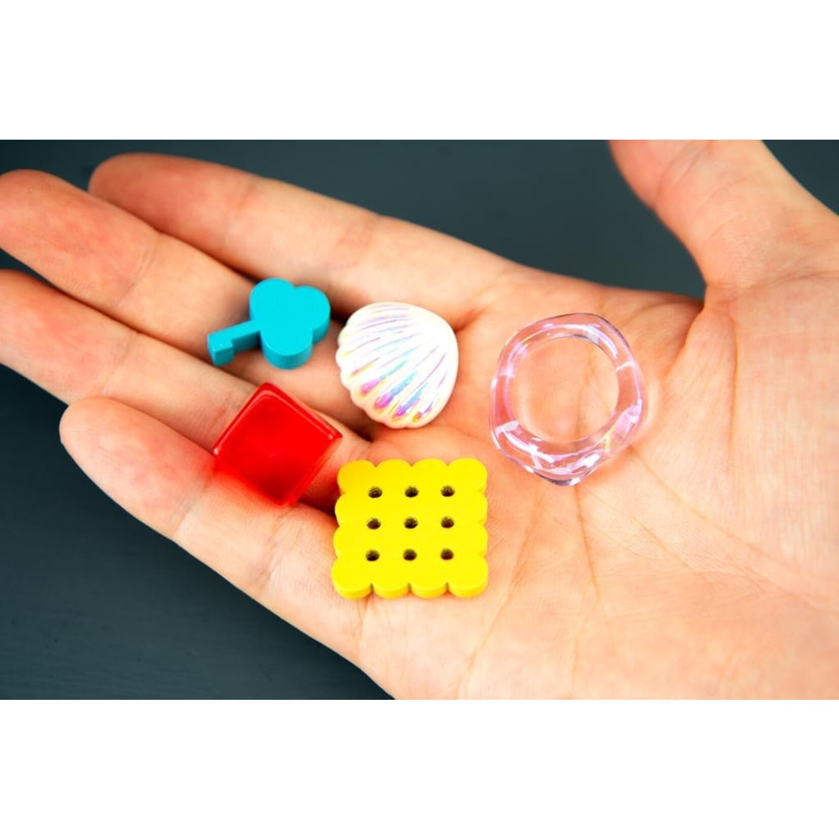 Oink Games DroPolter