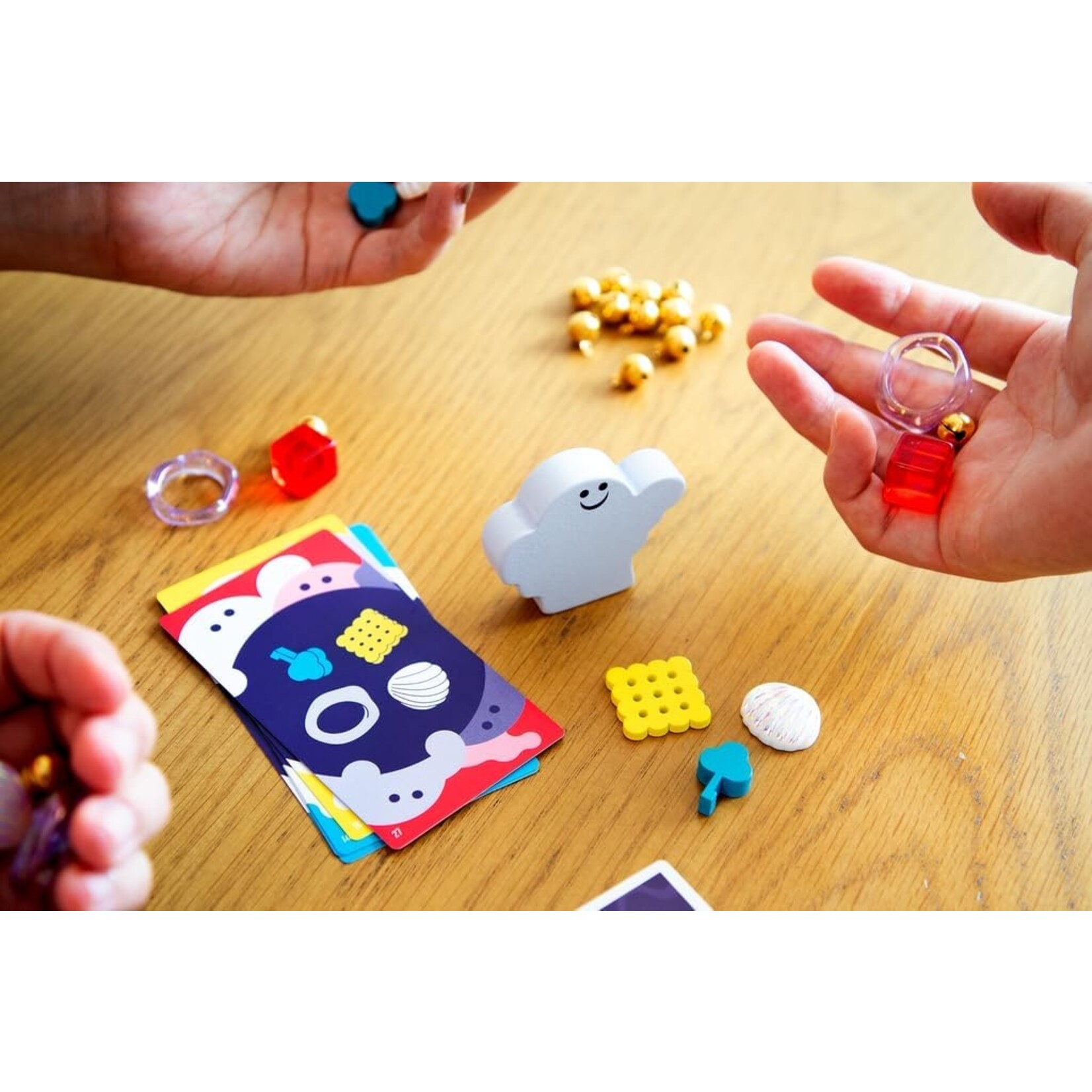 Oink Games DroPolter