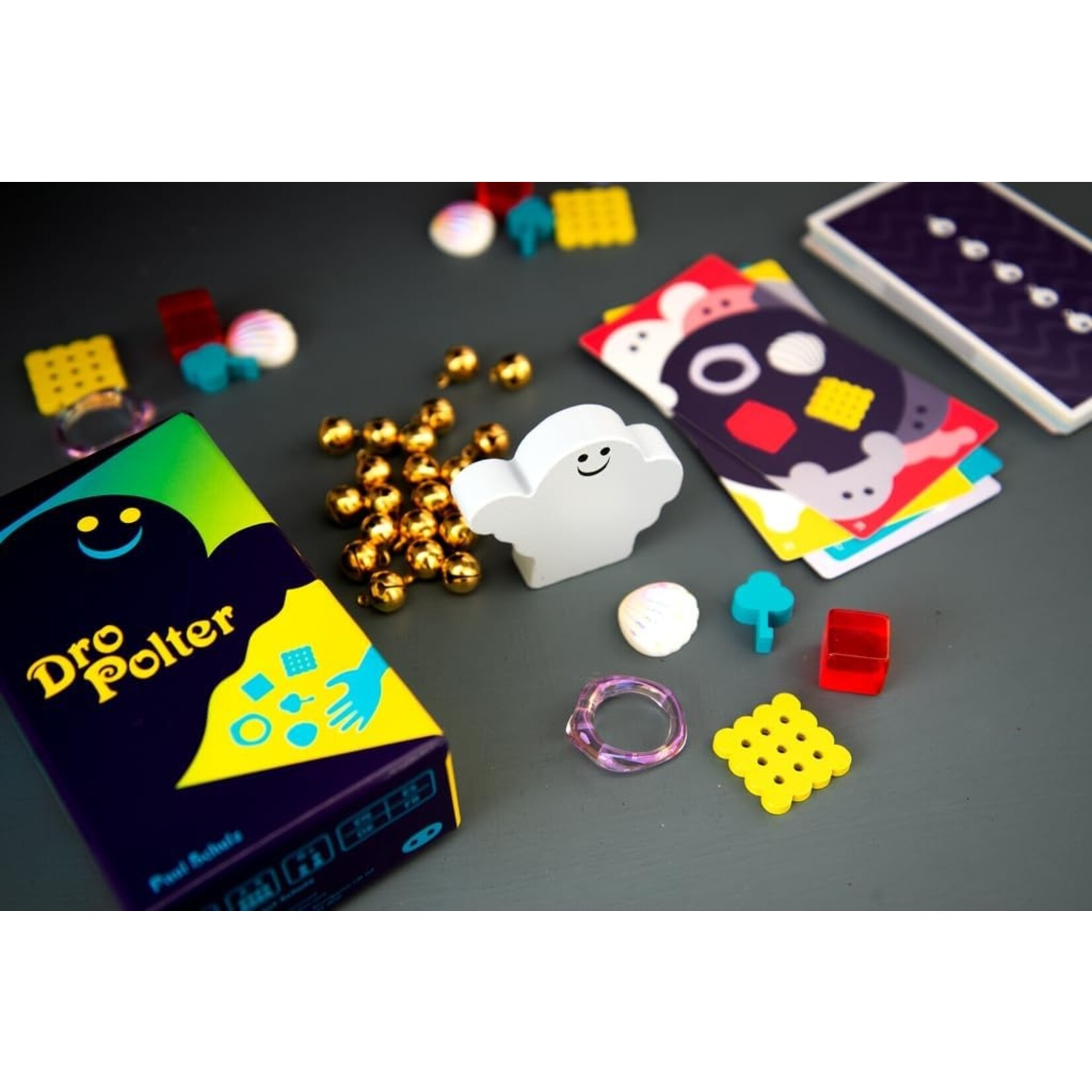 Oink Games DroPolter