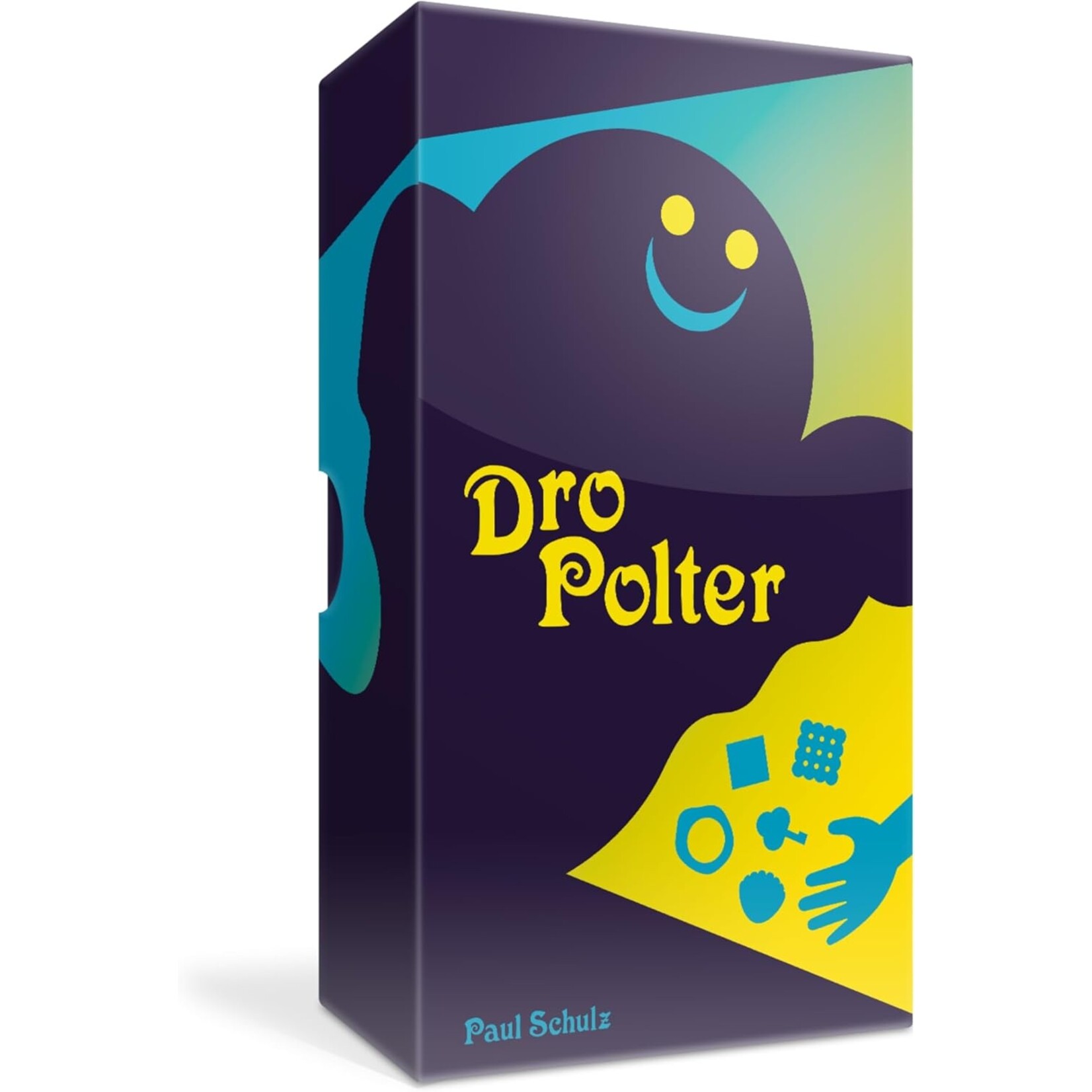 Oink Games DroPolter