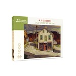 A.J. Casson: Old Store at Salem 1000pc