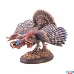 Reaper Minis Legends: Dire Turducken