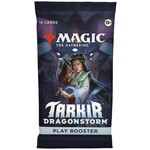Wizards of the Coast Tarkir Dragonstorm Play Booster Pack