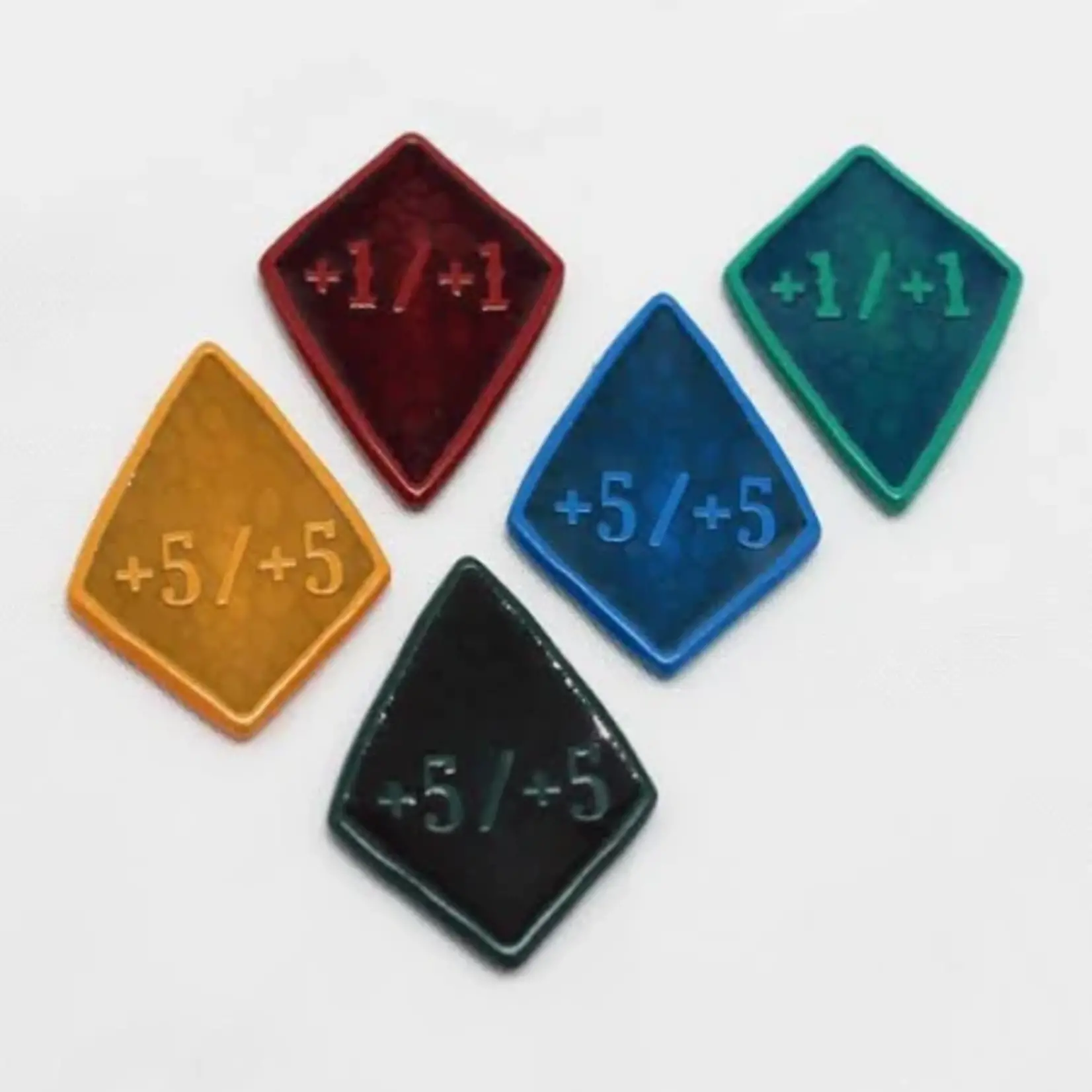 Beadle and Grimm's MtG: Tarkir Dragonstorm Token Set