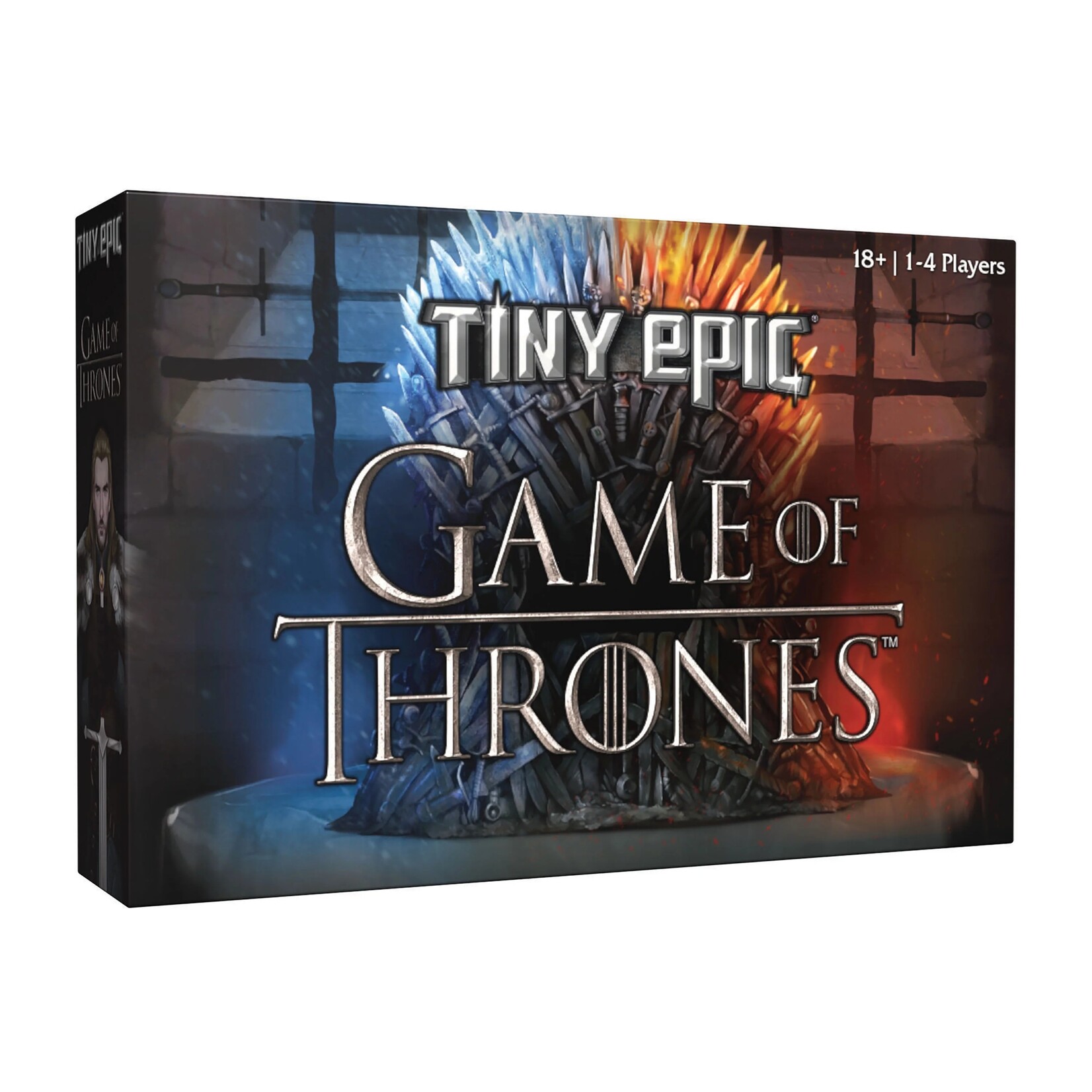 USAOpoly Tiny Epic Game of Thrones